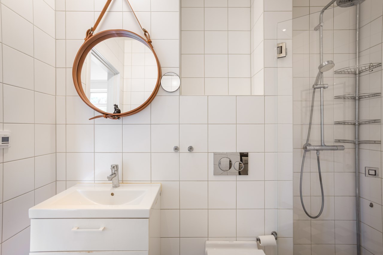 Bryggvägen 17, vån 2/5