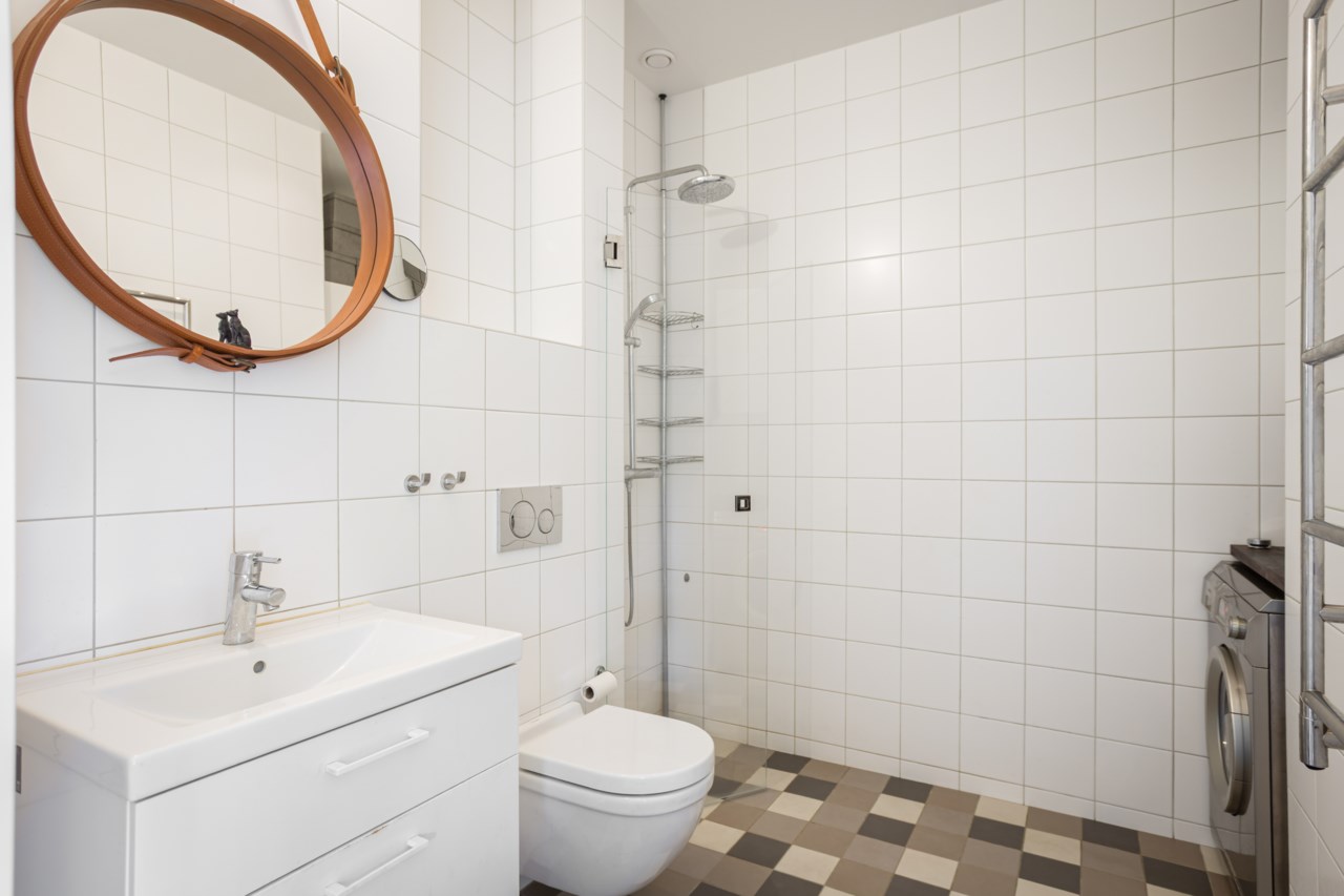 Bryggvägen 17, vån 2/5