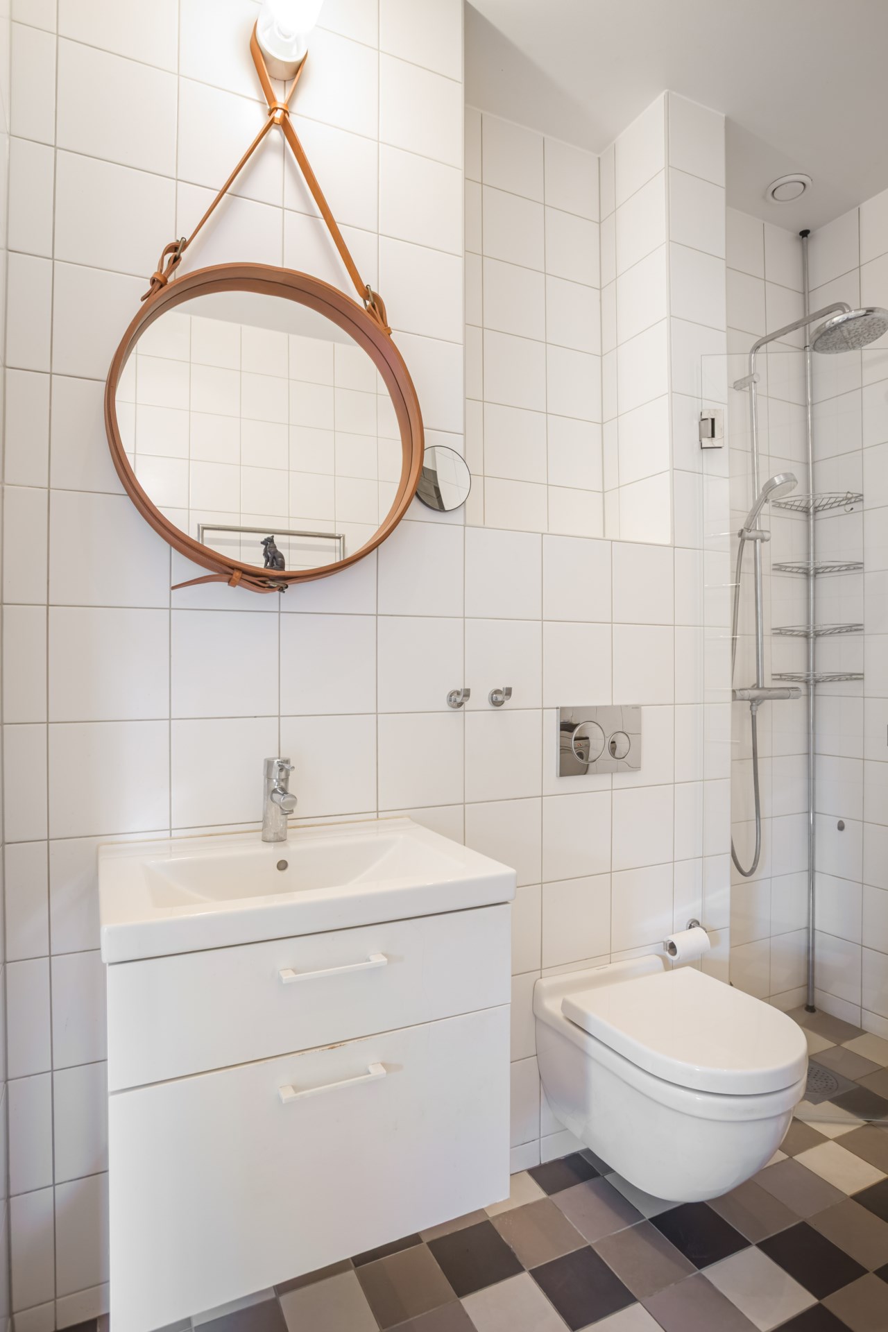Bryggvägen 17, vån 2/5