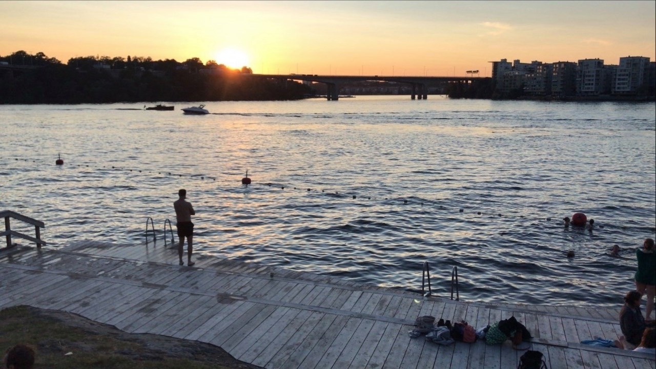 Bryggvägen 17, vån 2/5