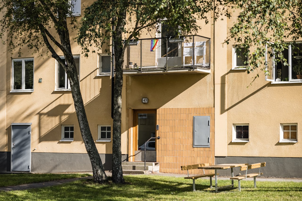 Cedergrensvägen 47