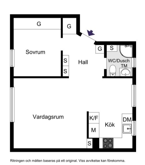 Cedergrensvägen 47