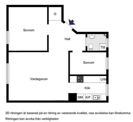 Cedergrensvägen 47