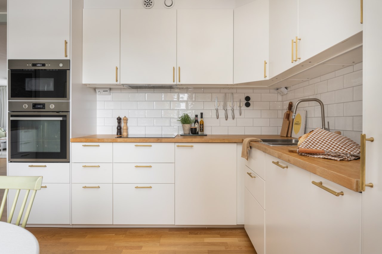 Ekensbergsvägen 15, vån 3/4