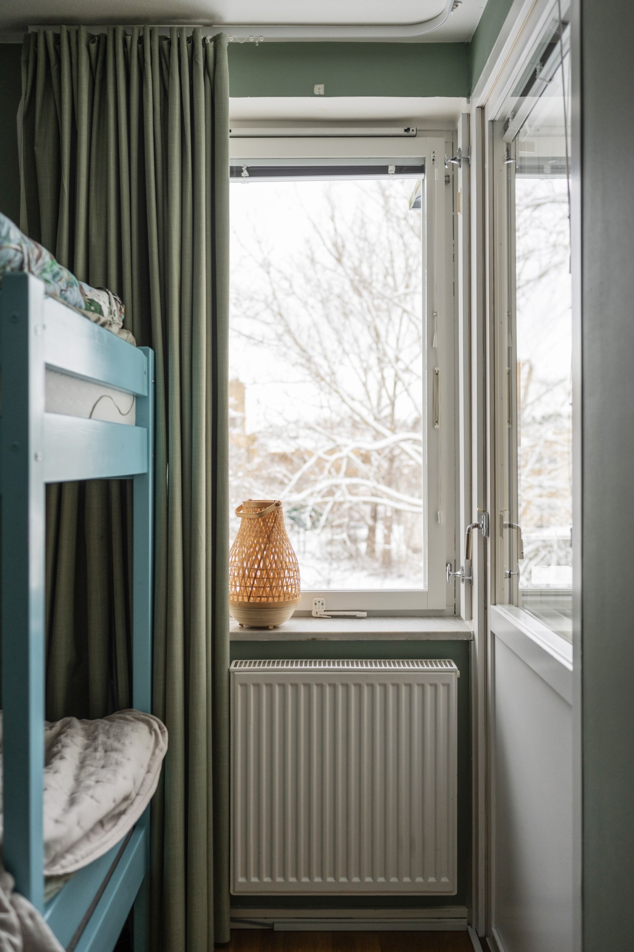 Ekensbergsvägen 15, vån 3/4