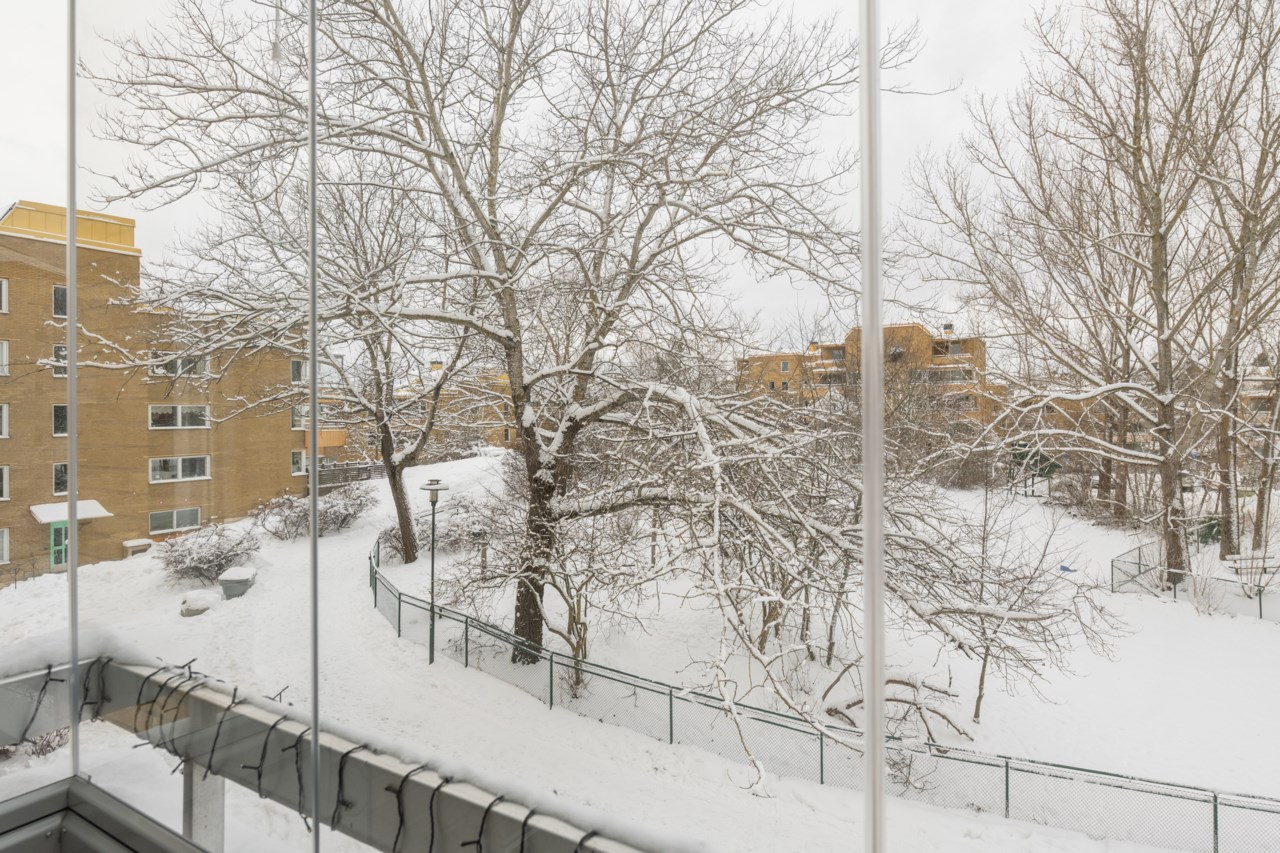 Ekensbergsvägen 15, vån 3/4