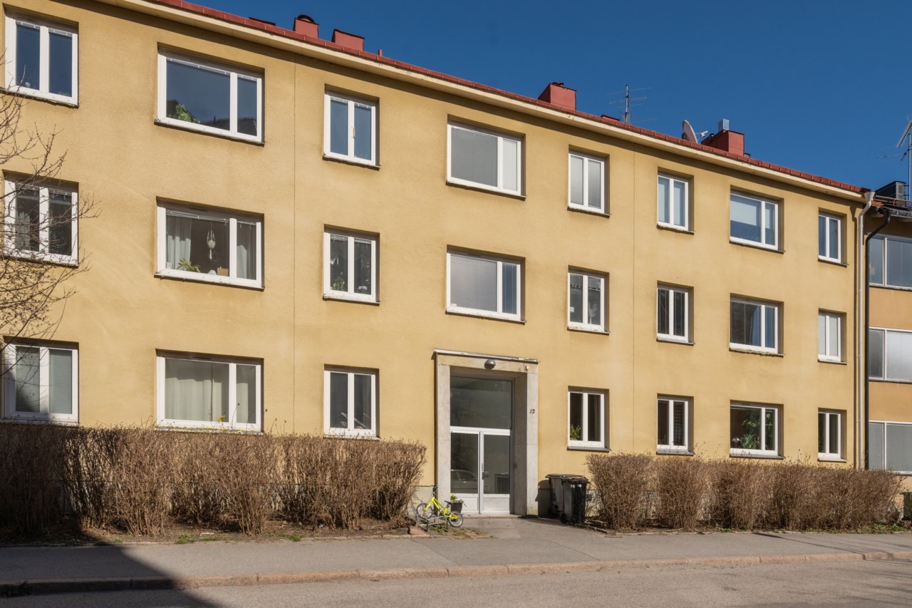 Tegelbruksvägen 12