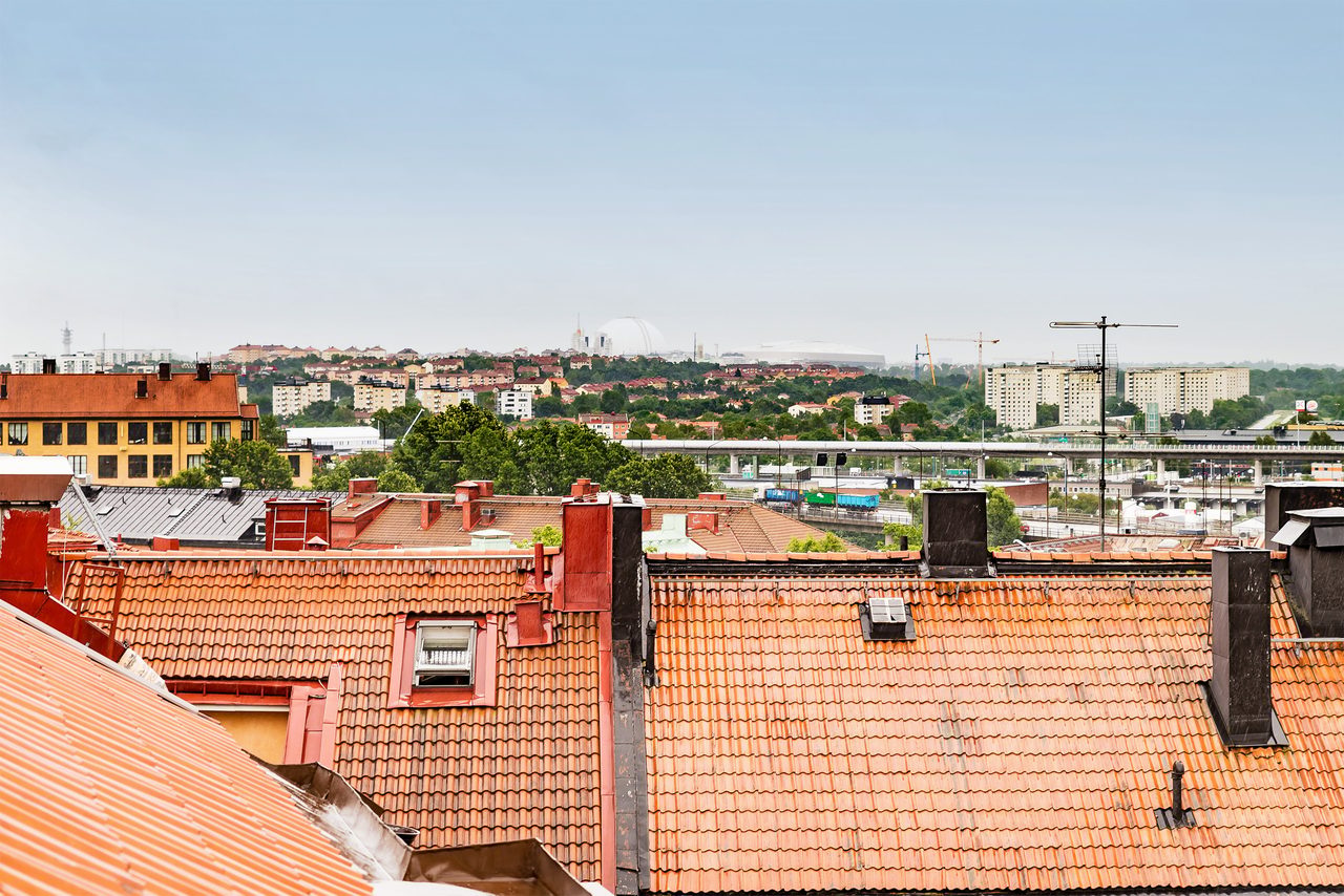 Svandammsvägen 21