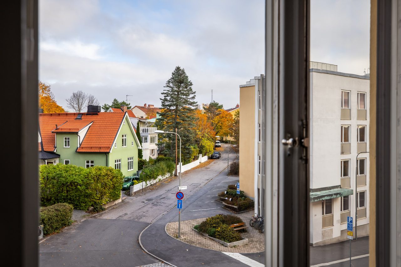 Svandammsvägen 21