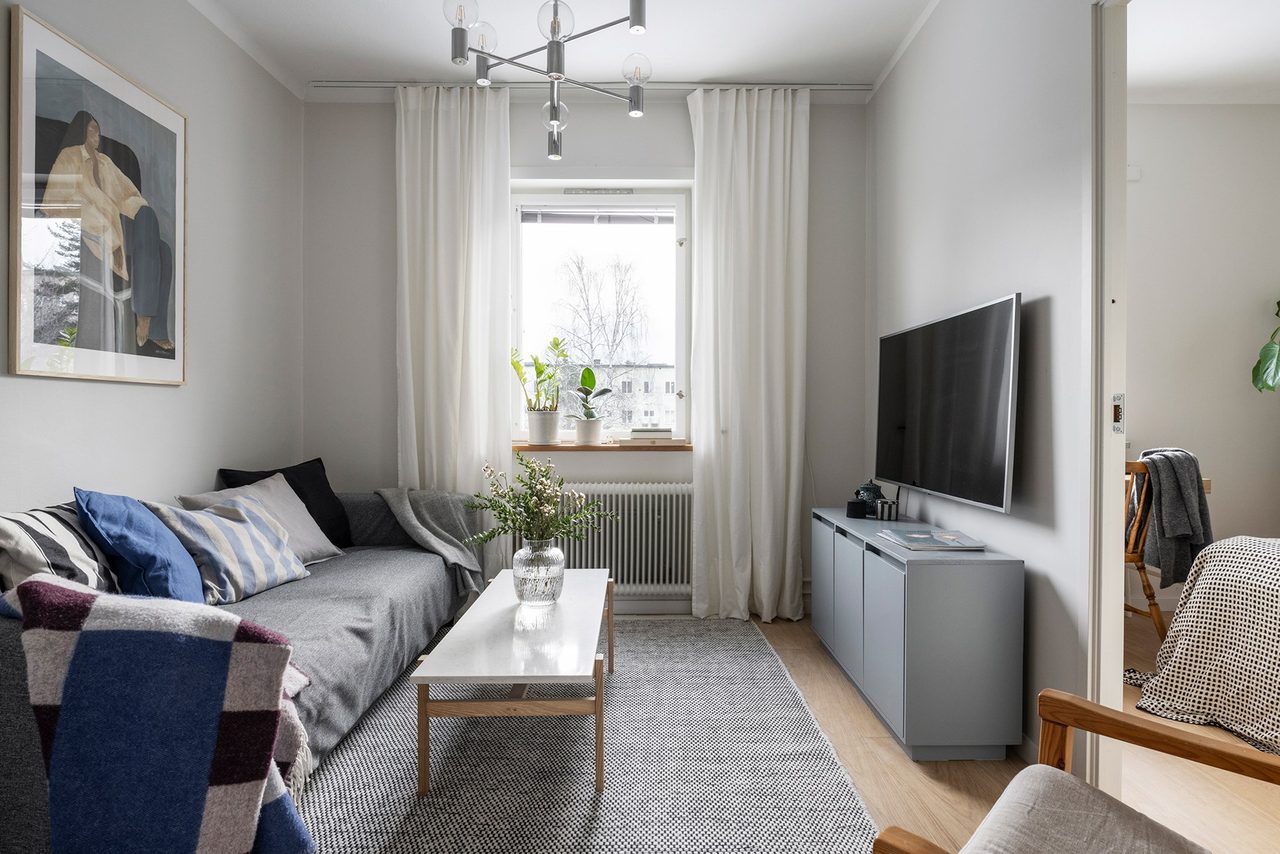 Kransbindarvägen 41, 3 tr.