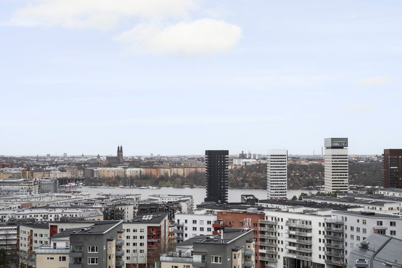 Årstaskogs väg 10