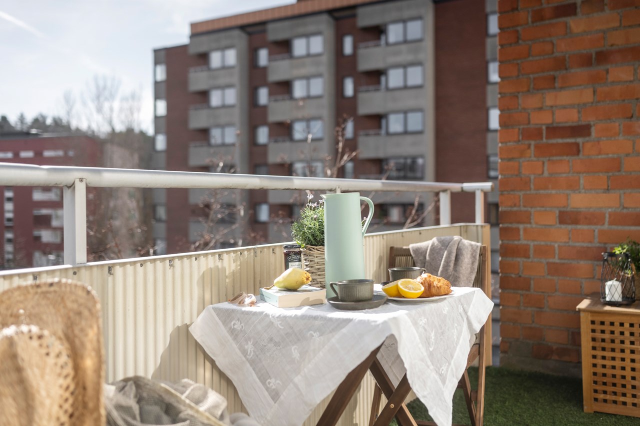 Bryggvägen 4, vån 3 & 4