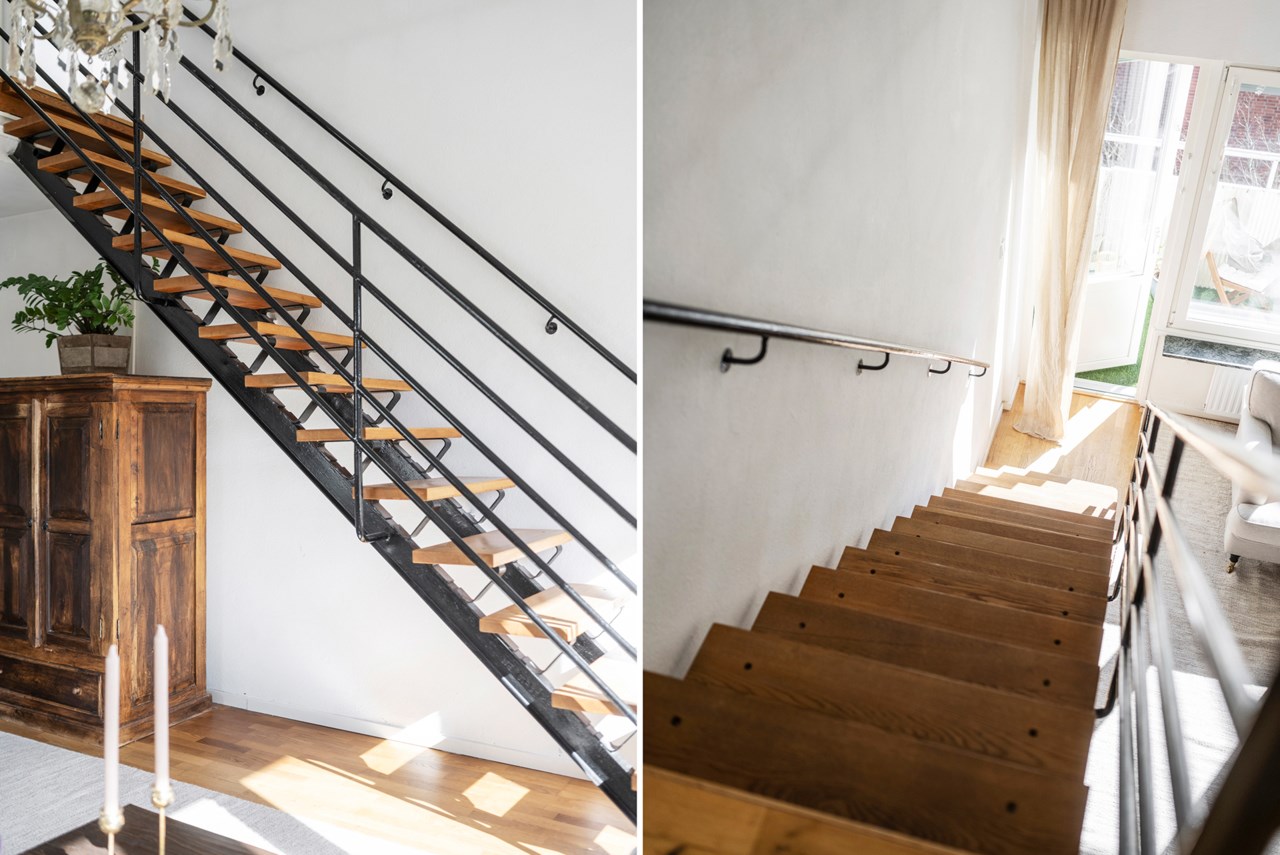 Bryggvägen 4, vån 3 & 4