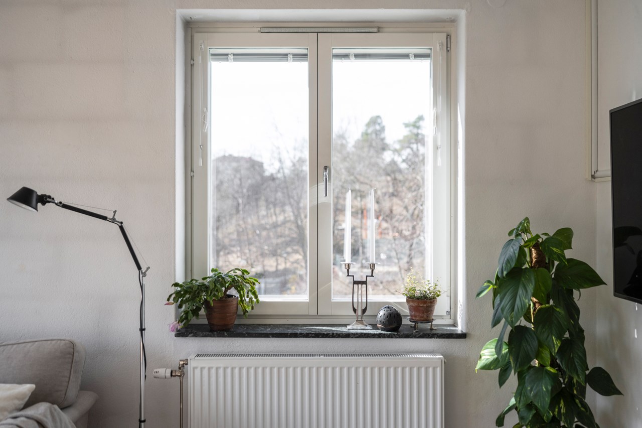 Bryggvägen 4, vån 3 & 4