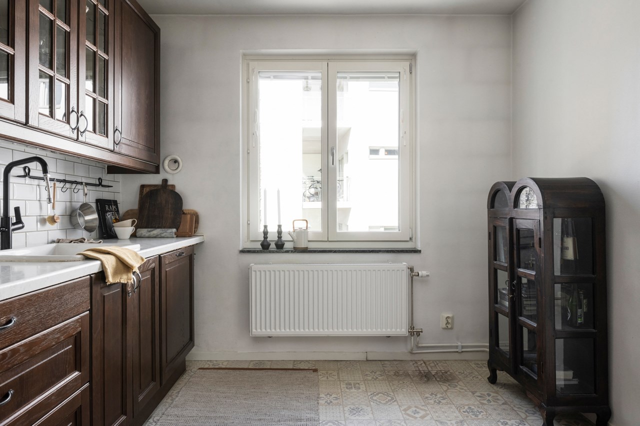 Bryggvägen 4, vån 3 & 4