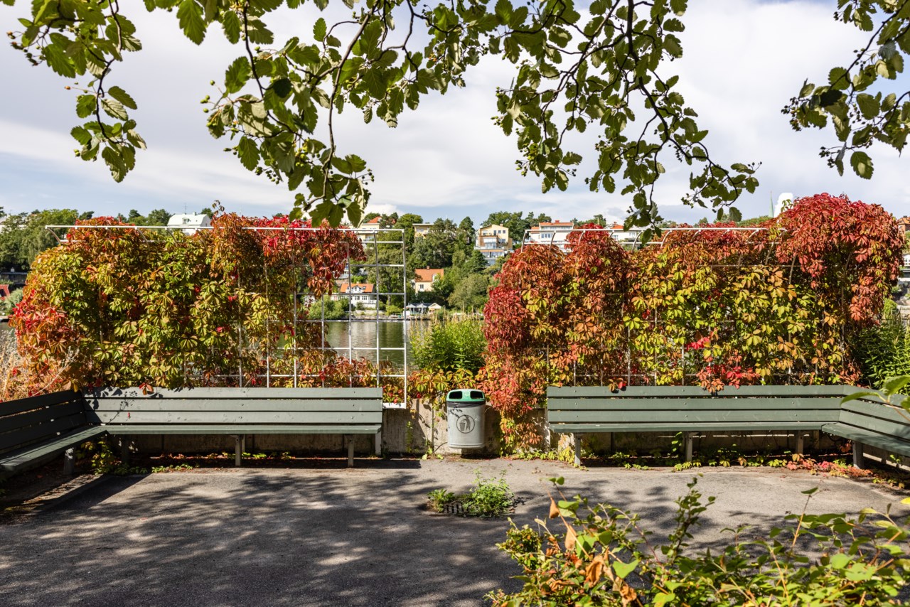 Bryggvägen 4, vån 3 & 4