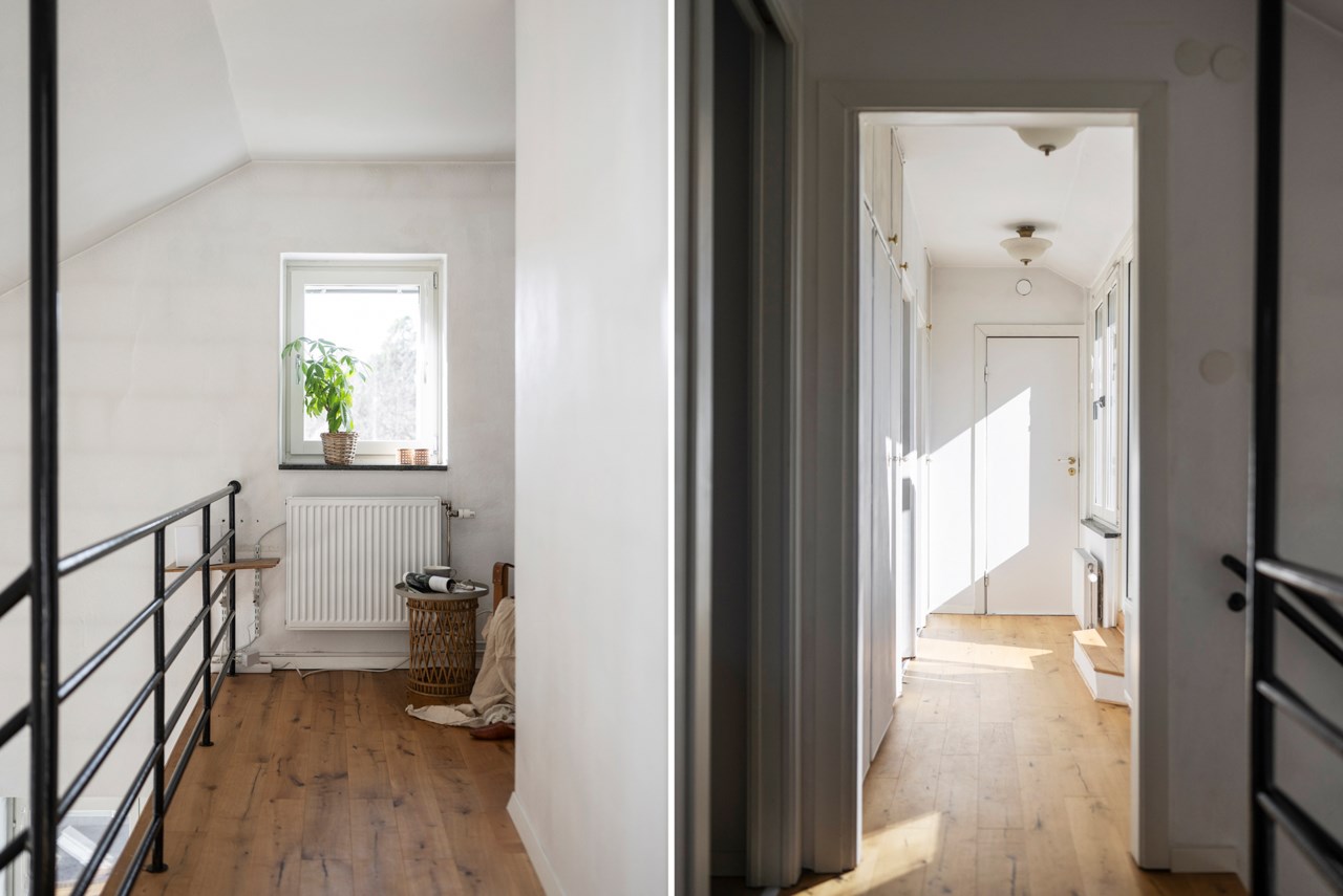 Bryggvägen 4, vån 3 & 4