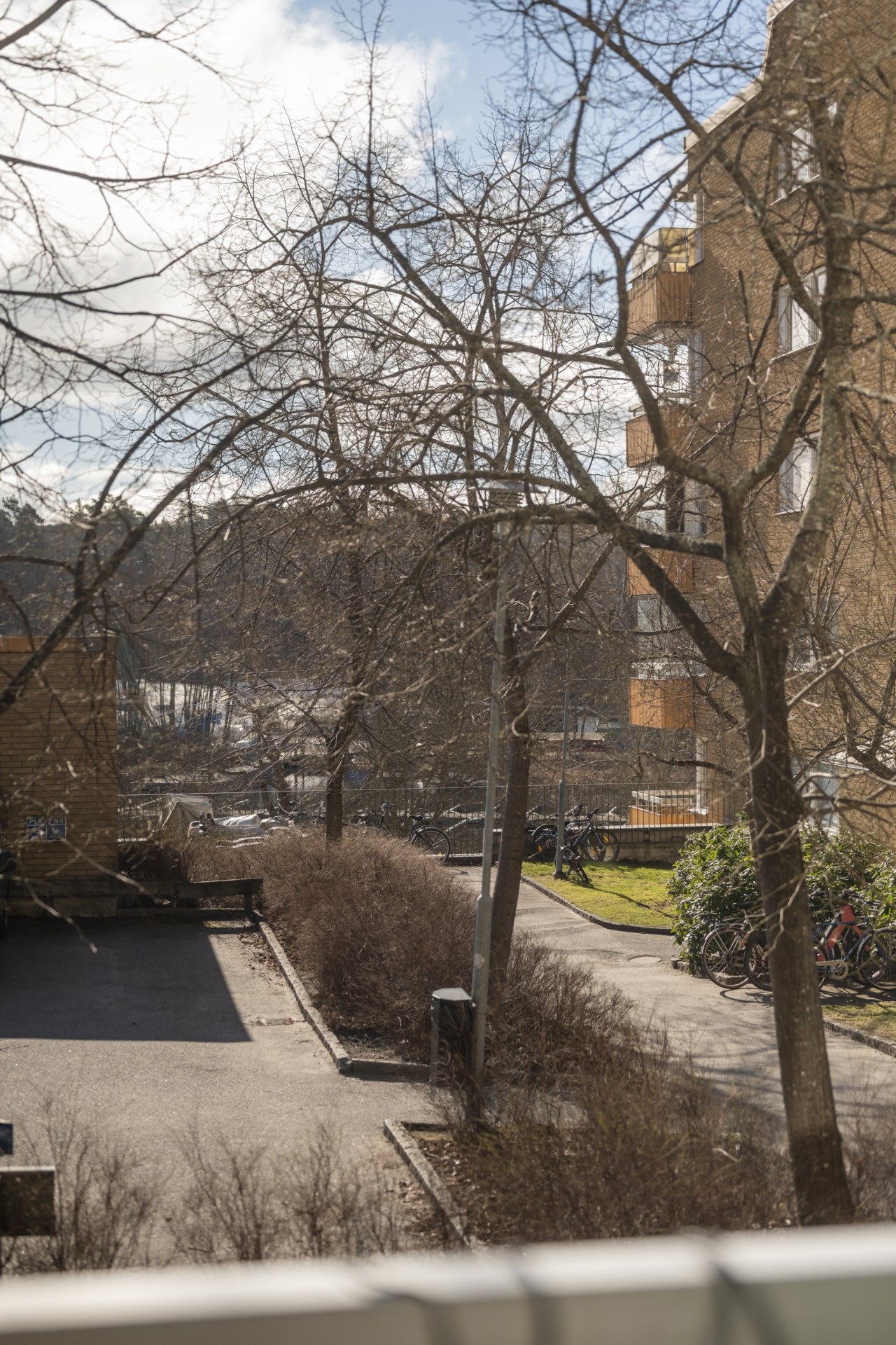 Ekensbergsvägen 15