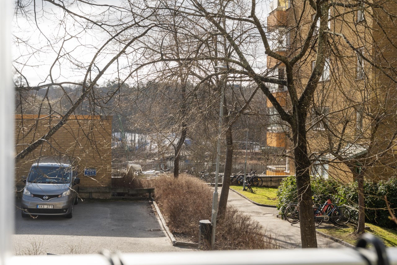 Ekensbergsvägen 15