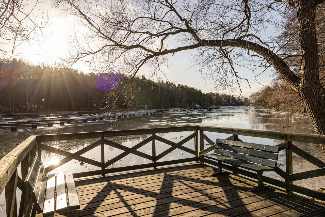 Ekensbergsvägen 15