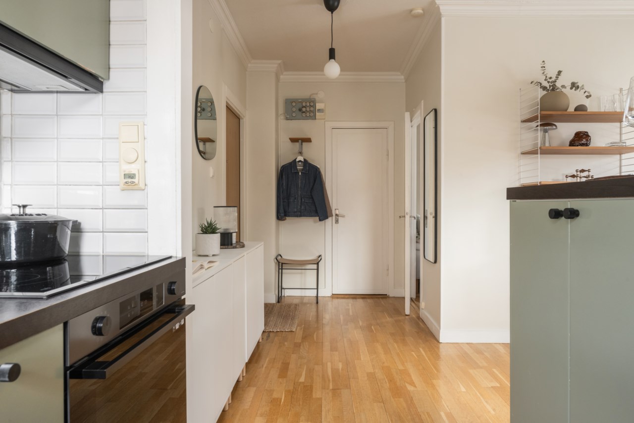 Svandammsvägen 30