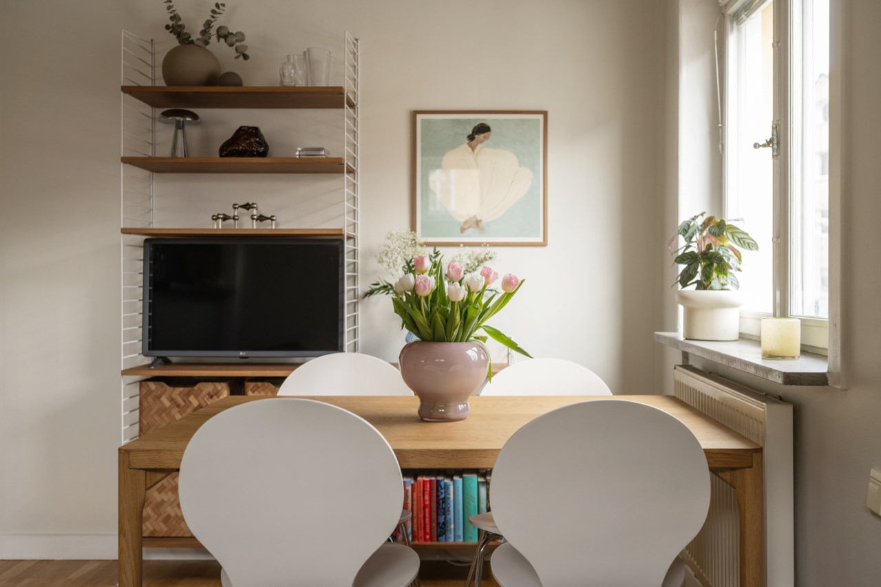 Svandammsvägen 30