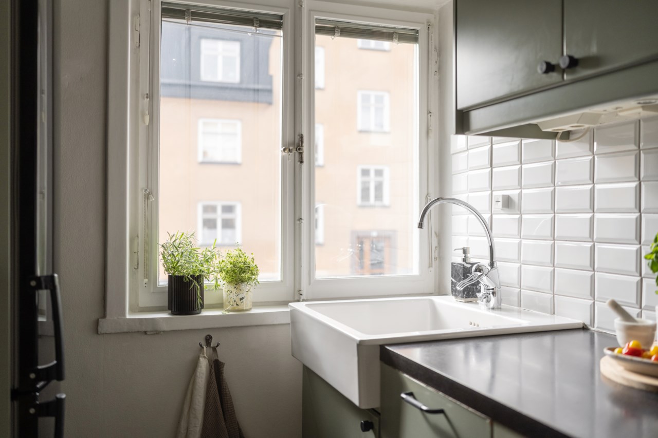Svandammsvägen 30