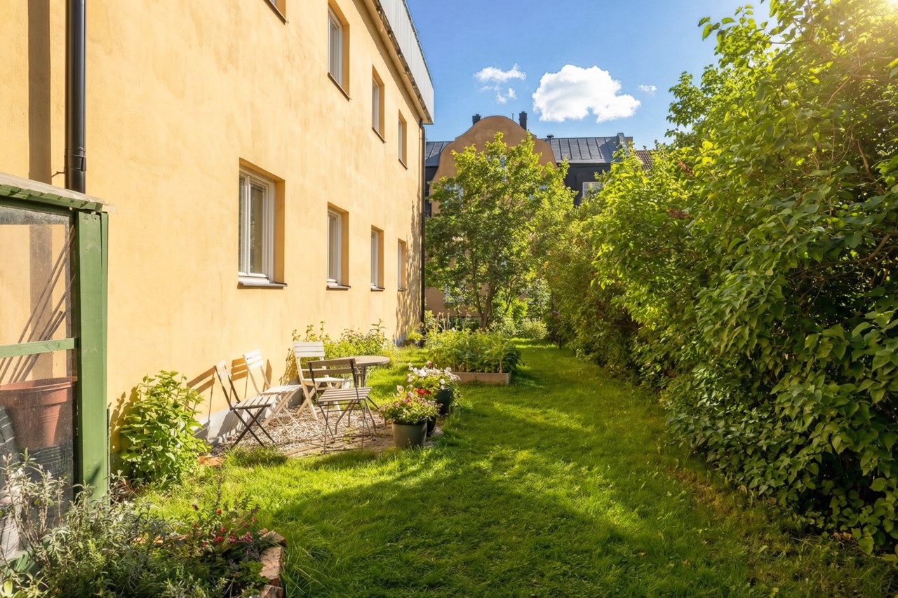Svandammsvägen 30