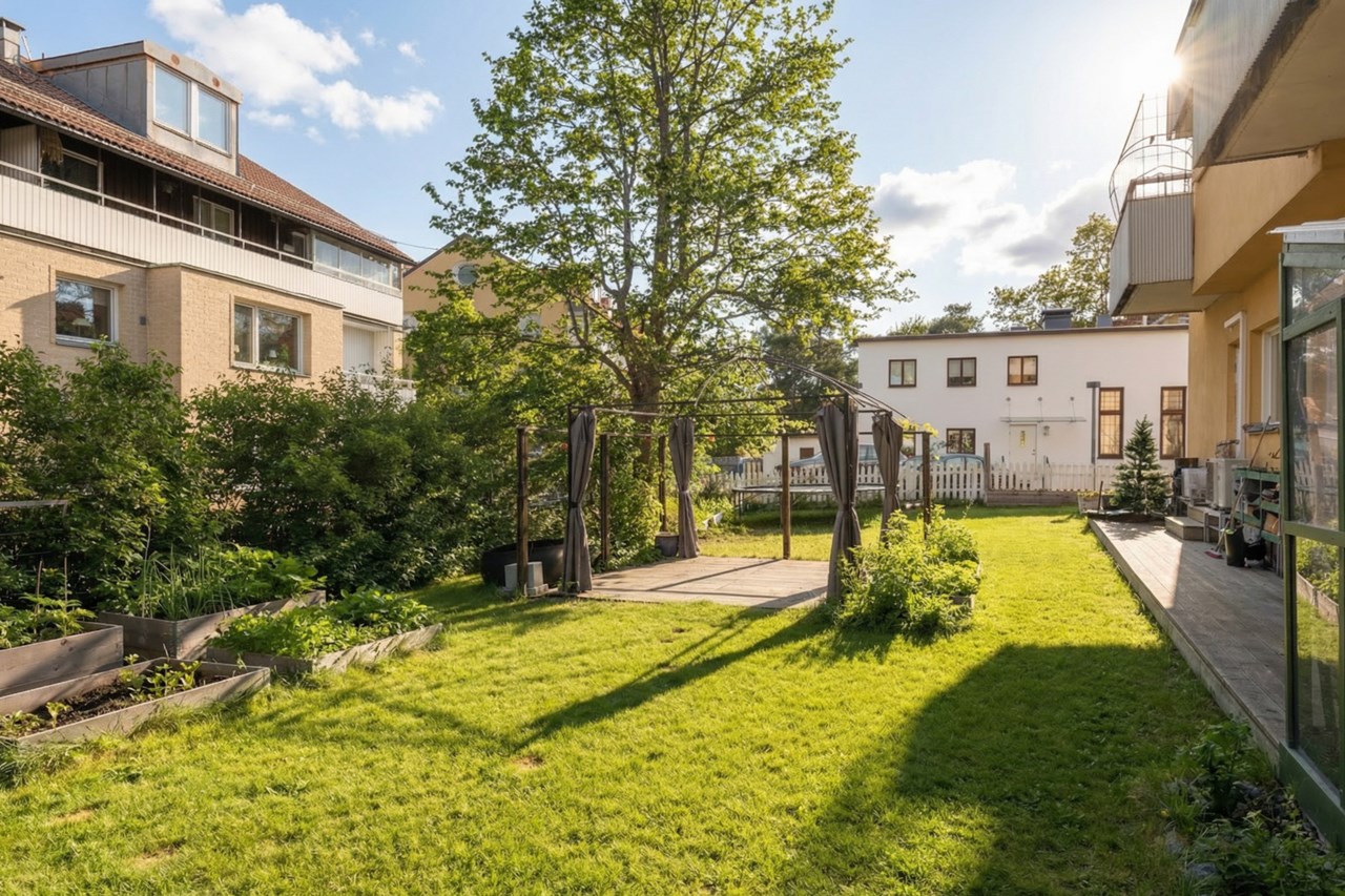 Svandammsvägen 30