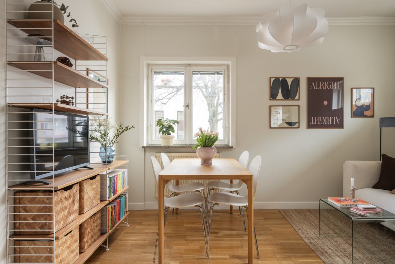 Svandammsvägen 30