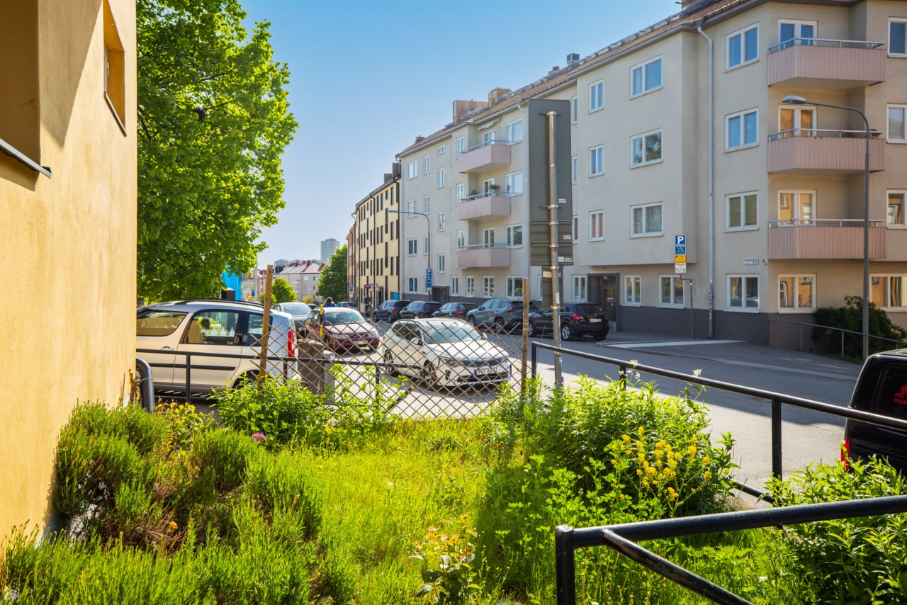 Svandammsvägen 30