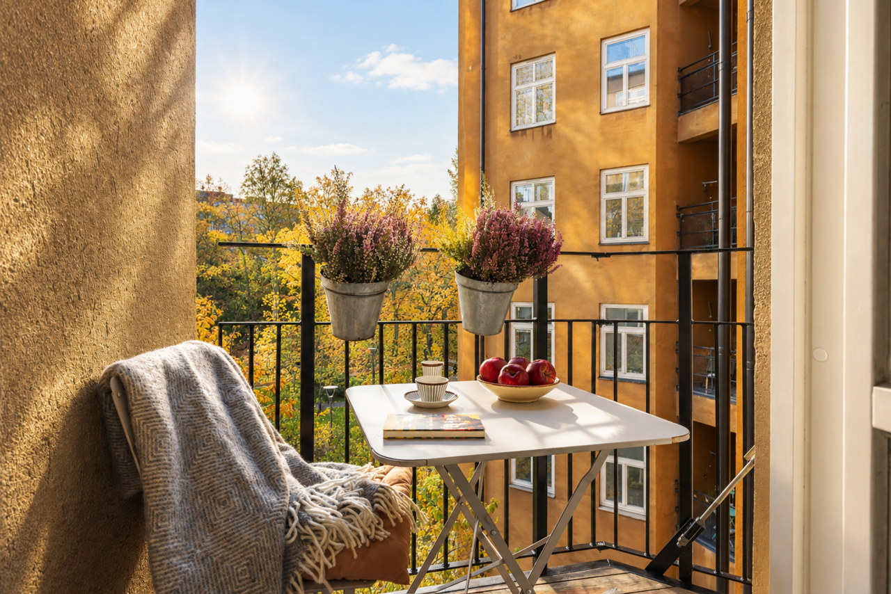Gröndalsvägen 33, 2,5tr