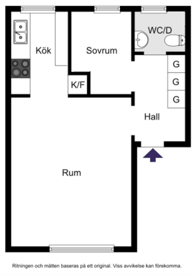 Cedergrensvägen 20