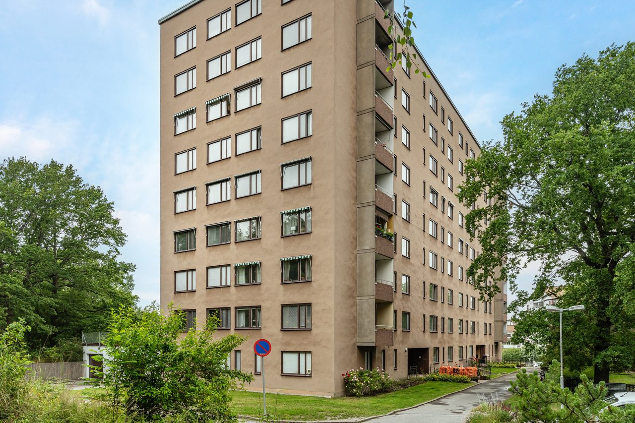 Selmedalsvägen 2
