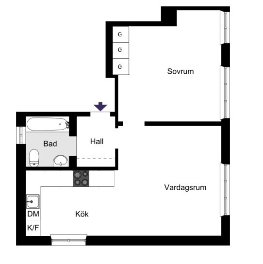 Kransbindarvägen 16