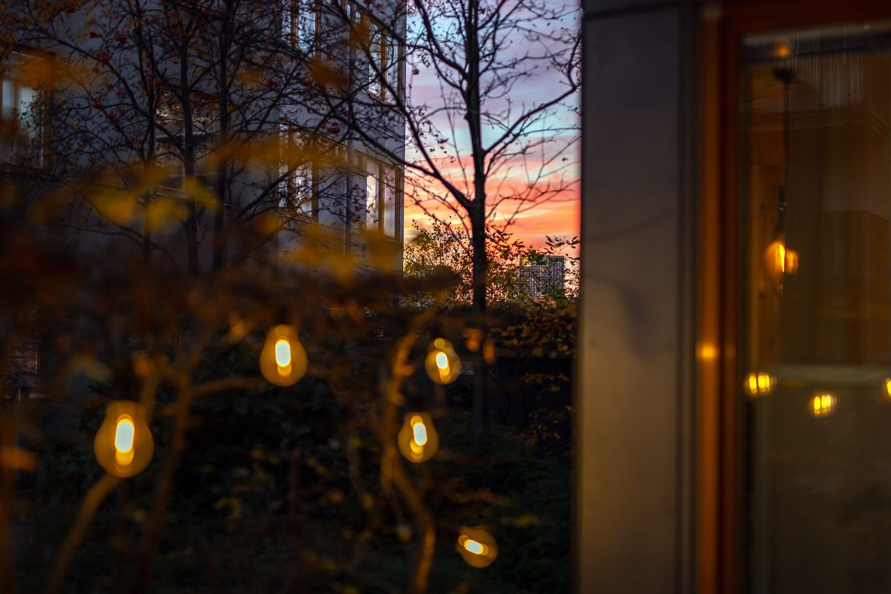 Liljeholmsgränd 9