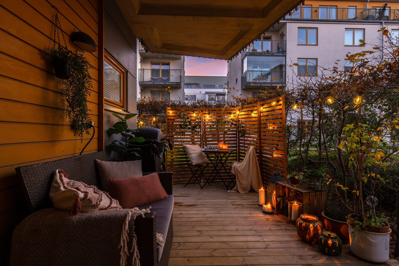 Liljeholmsgränd 9
