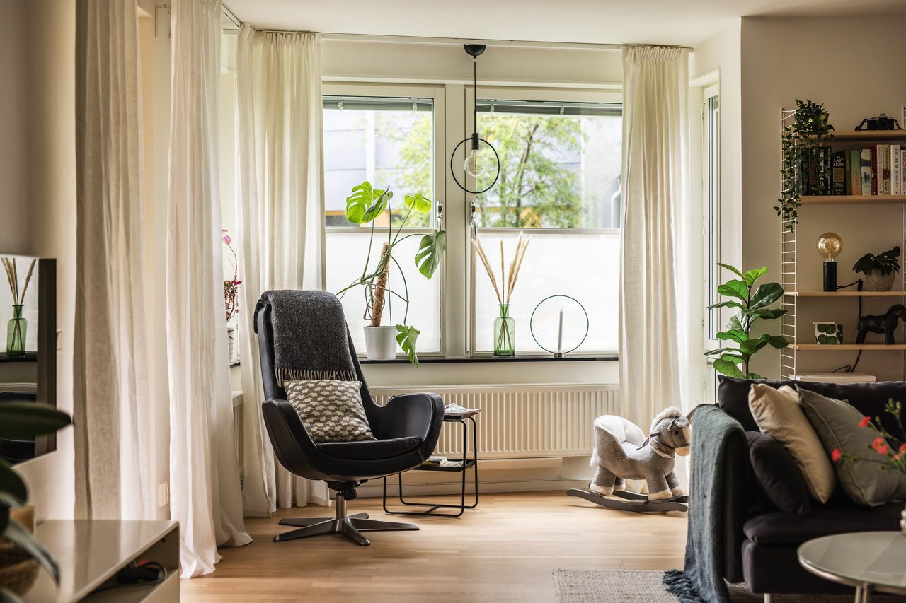 Liljeholmsgränd 9