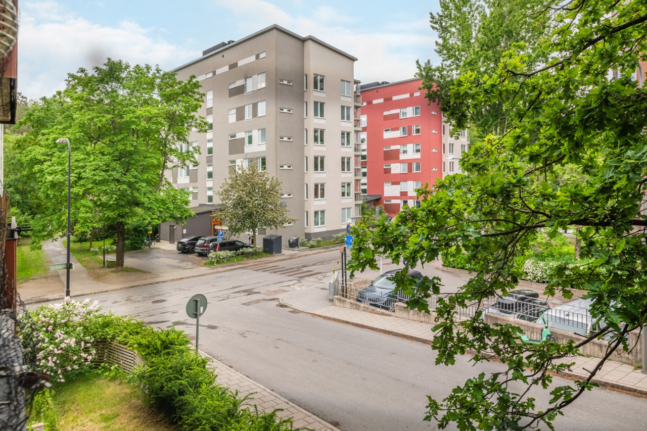 Gröndalsvägen 110