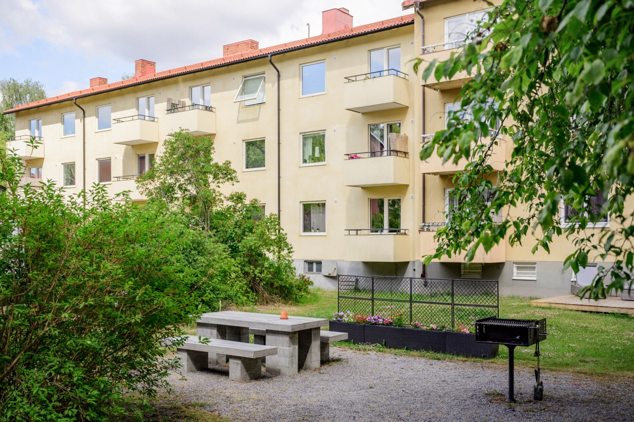 Midsommarvägen 74