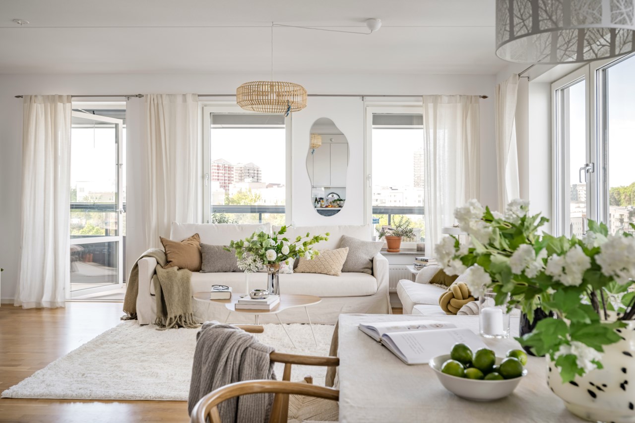 Årgångsgatan 1, 13 tr
