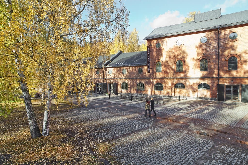 Instrumentvägen 39