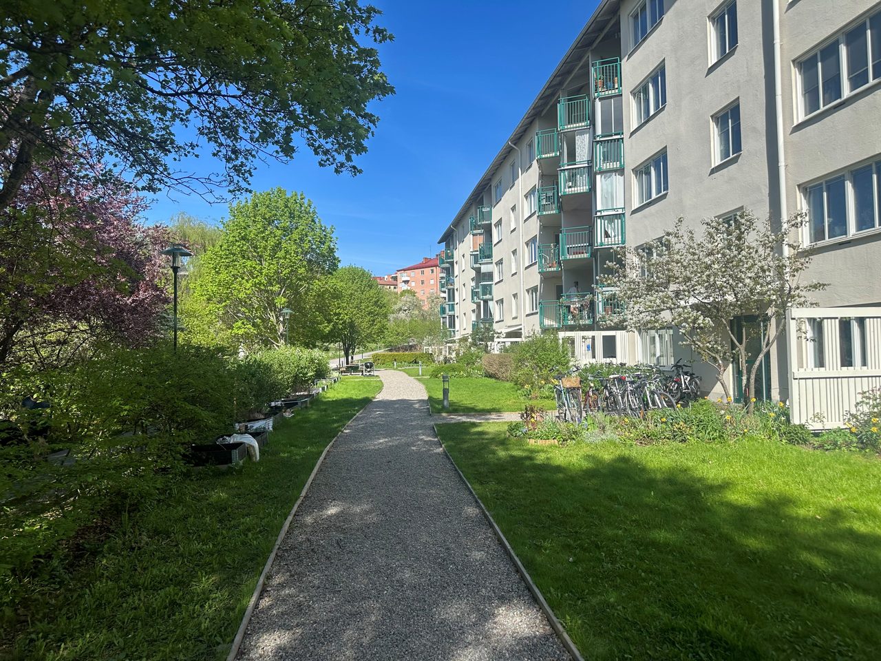 Instrumentvägen 39