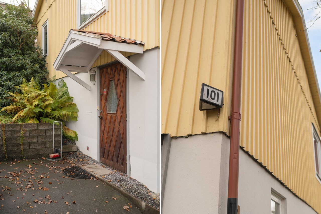 Blommensbergsvägen 101