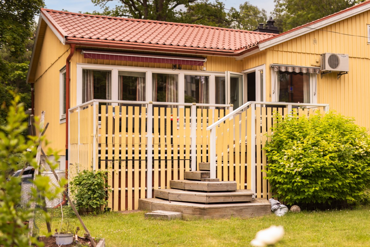 Blommensbergsvägen 101