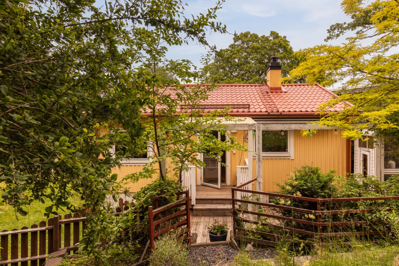 Blommensbergsvägen 101