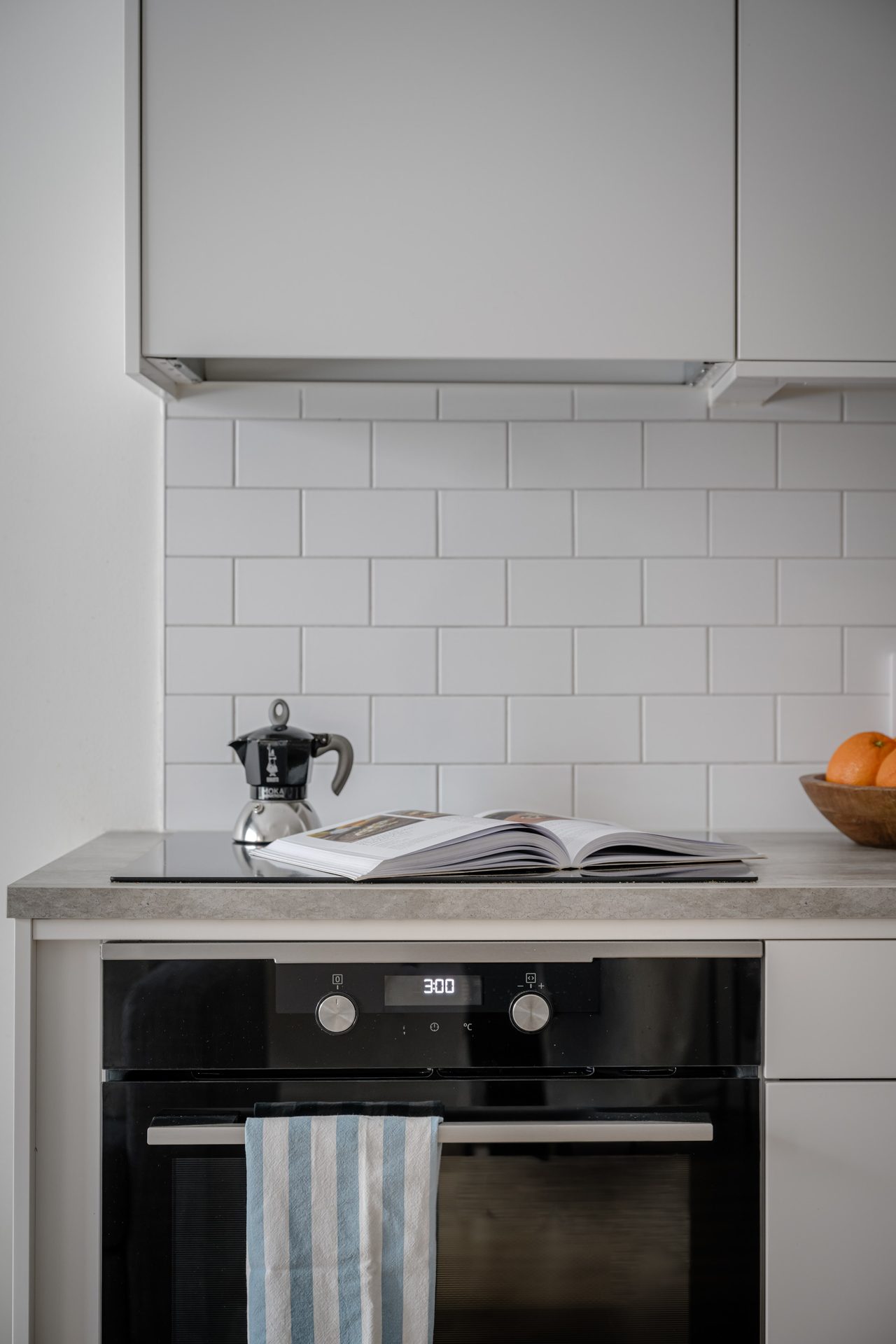 Årstaskogs Väg 7C, 2 tr