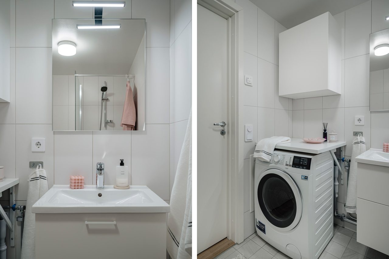 Årstaskogs Väg 7C, 2 tr