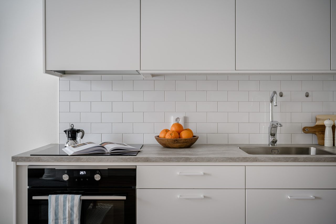 Årstaskogs Väg 7C, 2 tr