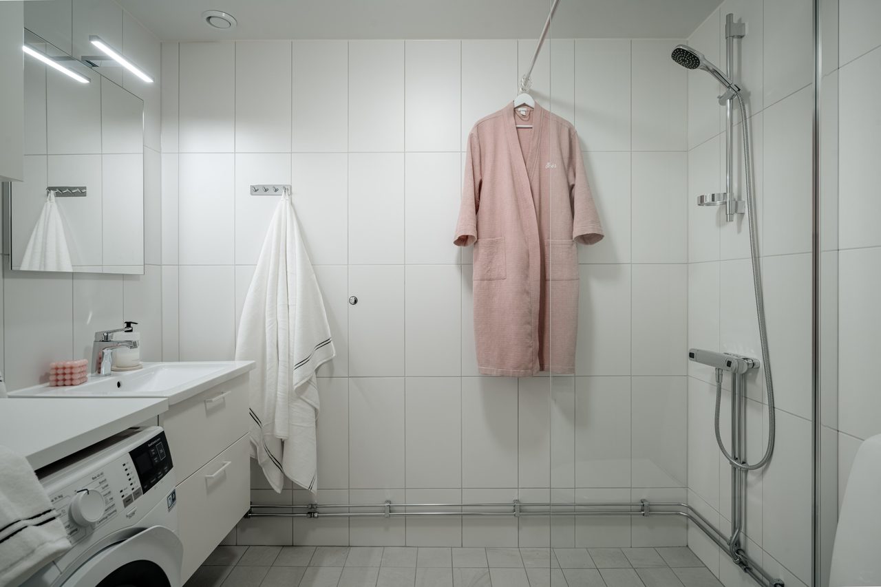 Årstaskogs Väg 7C, 2 tr